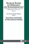 Teachers and Youth in Educational Reality cover