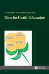 Time for Health Education cover