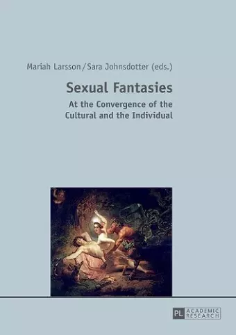 Sexual Fantasies cover