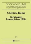 Paradoxien Humanitaerer Hilfe cover