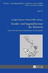 Kinder- und Jugendliteratur der Romania cover