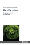 Hate Narratives cover