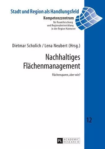 Nachhaltiges Flaechenmanagement cover