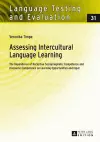 Assessing Intercultural Language Learning cover