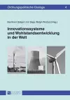 Innovationssysteme Und Wohlstandsentwicklung in Der Welt cover