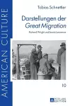 Darstellungen der Great Migration cover