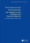 Die Konstitution Des Subjekts in Den Romanen Von Rachel de Queiroz cover