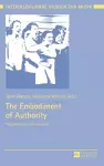 The Embodiment of Authority cover