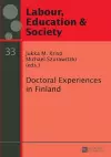 Doctoral Experiences in Finland cover