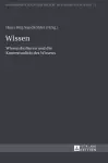 Wissen cover