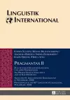 Pragmantax II cover