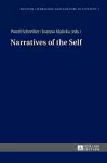 Narratives of the Self cover