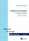 Ethisch Investieren cover