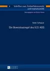 Die Beweislastregel Des § 22 Agg cover