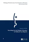 Searching for the Patient’s Presence in Medical Case Reports cover