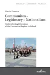 Communism – Legitimacy – Nationalism cover