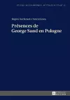 Présences de George Sand En Pologne cover