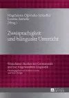 Zweisprachigkeit Und Bilingualer Unterricht cover