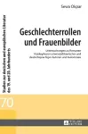 Geschlechterrollen und Frauenbilder cover