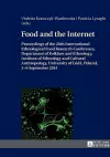 Food and the Internet cover