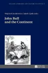 John Bull and the Continent cover