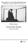 Versuch ueber Kundry cover