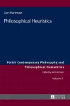 Philosophical Heuristics cover