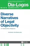 Diverse Narratives of Legal Objectivity cover