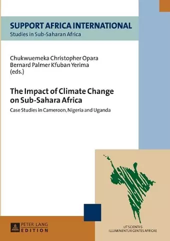 The Impact of Climate Change on Sub-Sahara Africa cover