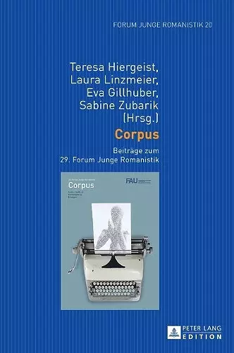 Corpus cover