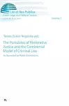 The Postulates of Restorative Justice and the Continental Model of Criminal Law cover