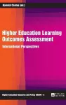 Higher Education Learning Outcomes Assessment cover