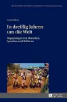 In drei�ig Jahren um die Welt cover