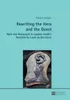 Rewriting the Hero and the Quest cover