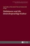 Suedslawen und die deutschsprachige Kultur cover