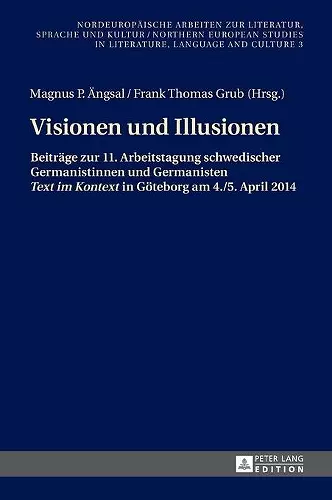 Visionen und Illusionen cover