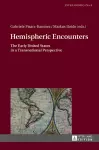 Hemispheric Encounters cover