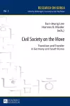 Civil Society on the Move cover