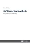 Einfuehrung in die Aesthetik cover