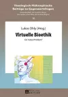 Virtuelle Bioethik cover