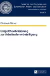 Entgeltflexibilisierung zur Arbeitnehmerbeteiligung cover