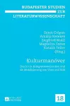 Kulturmanoever cover