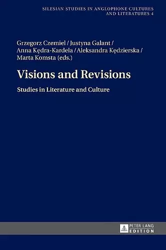 Visions and Revisions cover