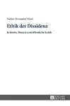 Ethik der Dissidenz cover