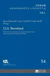 CLIL Revisited cover