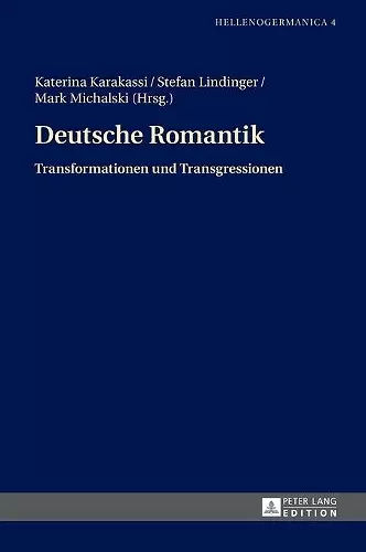 Deutsche Romantik cover