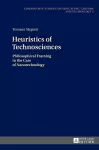 Heuristics of Technosciences cover