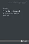 Privatising Capital cover