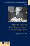 How to Become Jewish Americans? cover