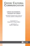 Orient im Okzident - Okzident im Orient cover